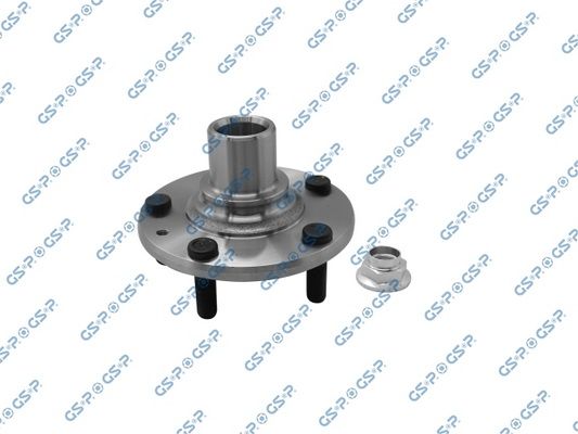 GSP 9428011K Wheel Hub