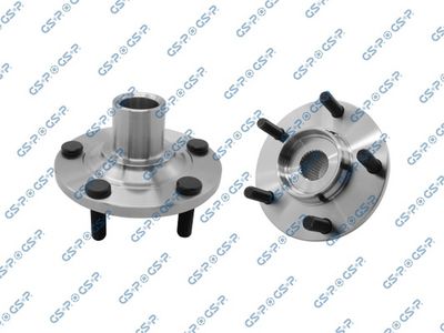 Wheel Hub GSP 9428012