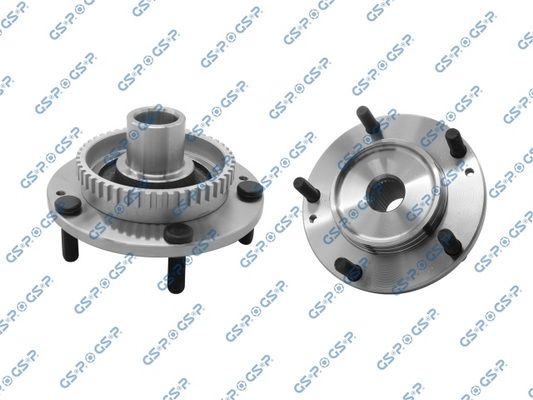 GSP 9428013 Wheel Hub