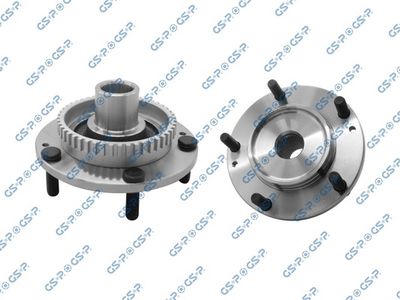 Wheel Hub GSP 9428013
