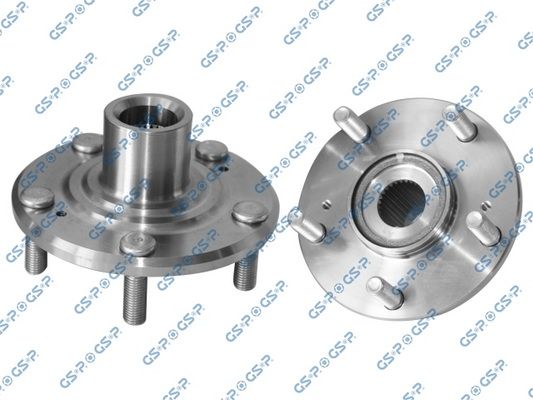 GSP 9428014 Wheel Hub