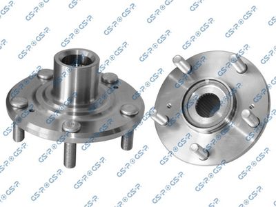 Wheel Hub GSP 9428014