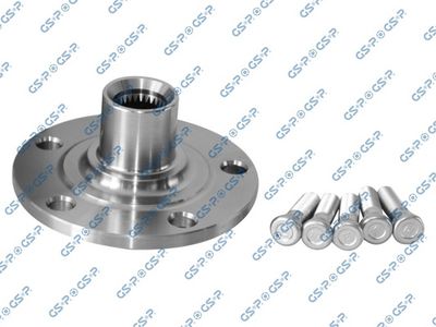 Wheel Hub GSP 9428015K
