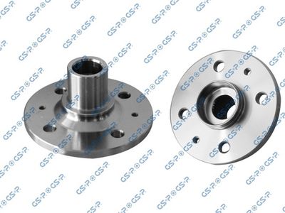 Wheel Hub GSP 9428016