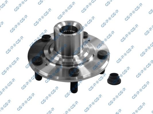 GSP 9428022K Wheel Hub