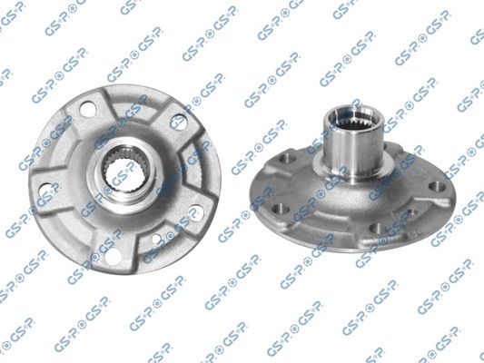 GSP 9428025 Wheel Hub
