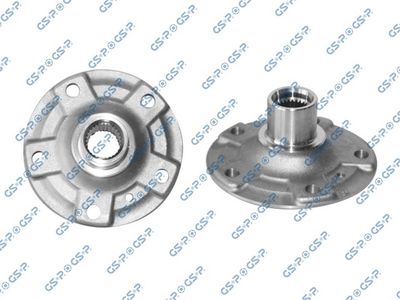 Wheel Hub GSP 9428025