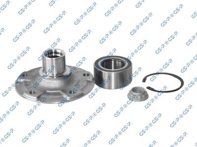 Wheel Hub GSP 9428025K
