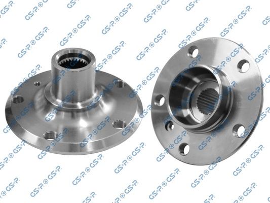 GSP 9428029 Wheel Hub