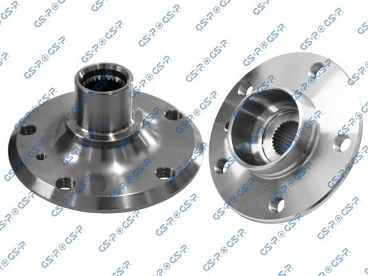 GSP 9428030 Wheel Hub