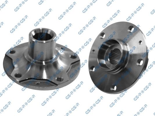 GSP 9428031 Wheel Hub