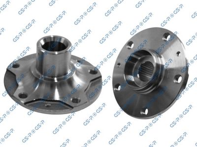 Wheel Hub GSP 9428031