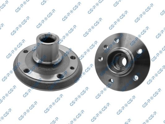 GSP 9428034 Wheel Hub