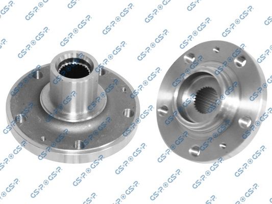 GSP 9428036 Wheel Hub