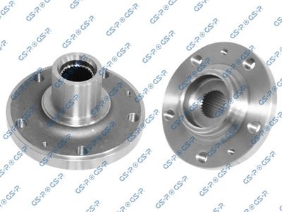 Wheel Hub GSP 9428036