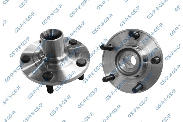 GSP 9428037 Wheel Hub