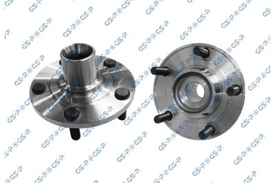 Wheel Hub GSP 9428037
