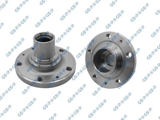 GSP 9428041 Wheel Hub