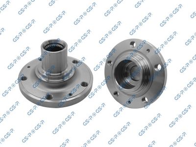 Wheel Hub GSP 9428041