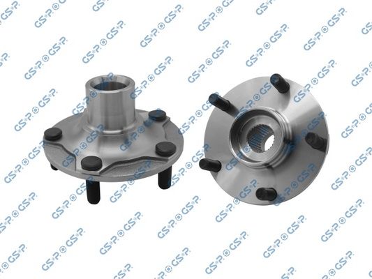 GSP 9428042 Wheel Hub