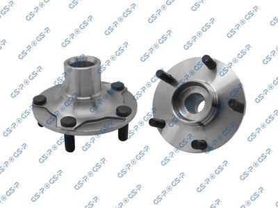 Wheel Hub GSP 9428042