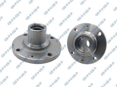 Wheel Hub GSP 9428046