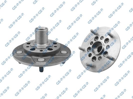 GSP 9428050 Wheel Hub