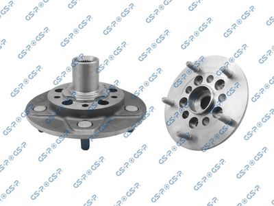 Wheel Hub GSP 9428050