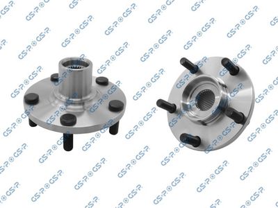 Wheel Hub GSP 9429002