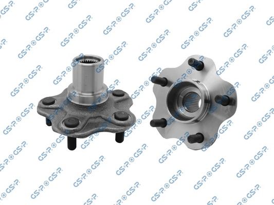 GSP 9429003 Wheel Hub