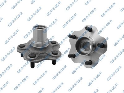 Wheel Hub GSP 9429003