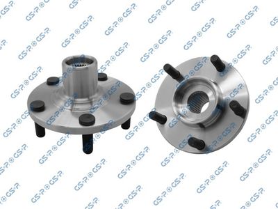 Wheel Hub GSP 9429004