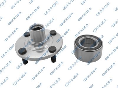 Wheel Hub GSP 9429004B