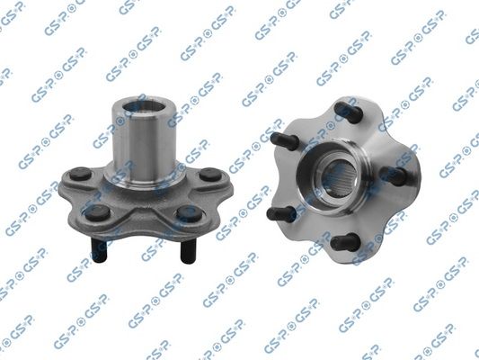 GSP 9429006 Wheel Hub