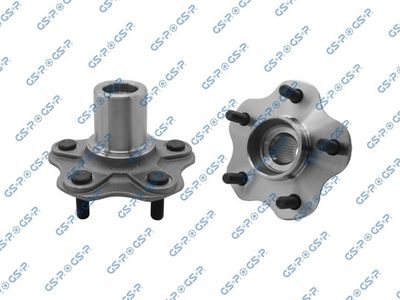 Wheel Hub GSP 9429006