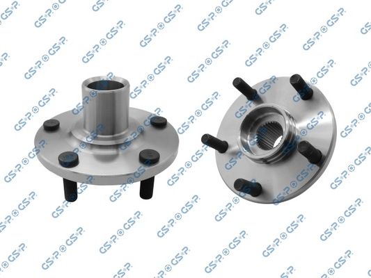 GSP 9430001 Wheel Hub