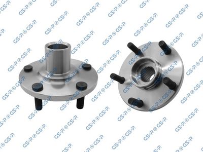 Wheel Hub GSP 9430001