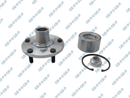 GSP 9430001K Wheel Hub