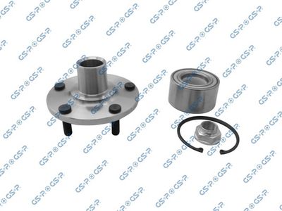 Wheel Hub GSP 9430001K