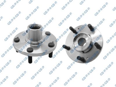 Wheel Hub GSP 9430002