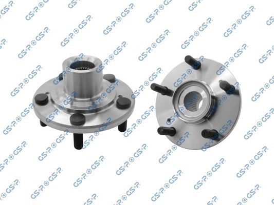 GSP 9430003 Wheel Hub