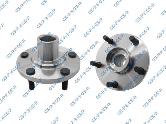 GSP 9430005 Wheel Hub