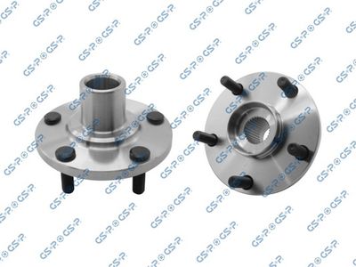Wheel Hub GSP 9430005