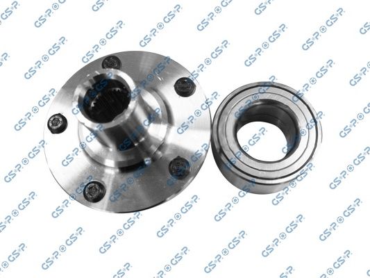 GSP 9430005K Wheel Hub