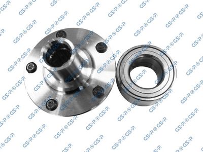 Wheel Hub GSP 9430005K