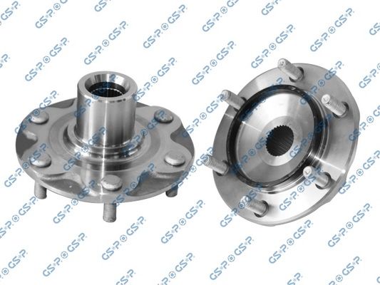 GSP 9430008 Wheel Hub