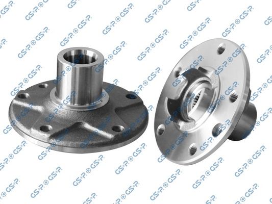 GSP 9430013 Wheel Hub