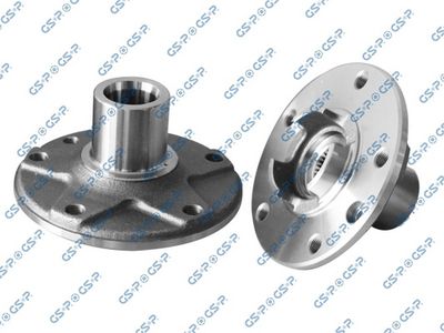 Wheel Hub GSP 9430013