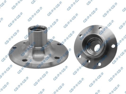 GSP 9430014 Wheel Hub