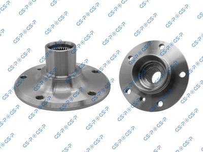 Wheel Hub GSP 9430014